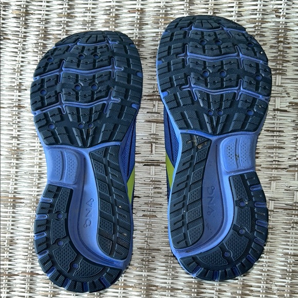 Brooks Trace 2 Running Shoes - Picture 4 of 10